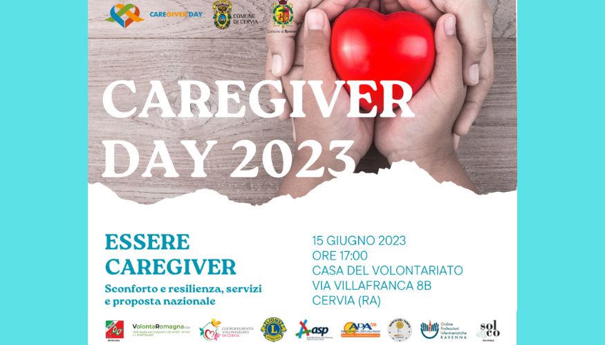 Giornate del caregiver