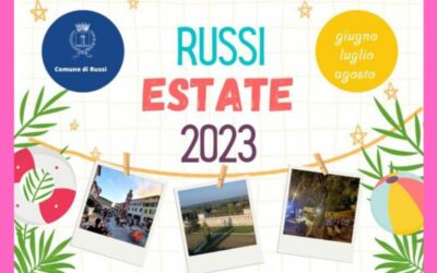 Russi Estate 2023