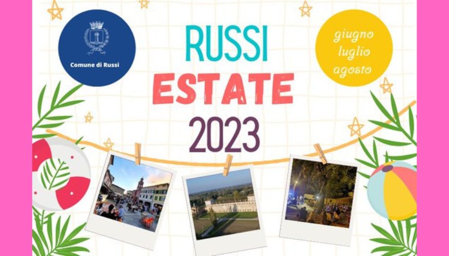 Russi Estate 2023