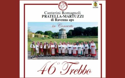 Trebbo dei Canterini