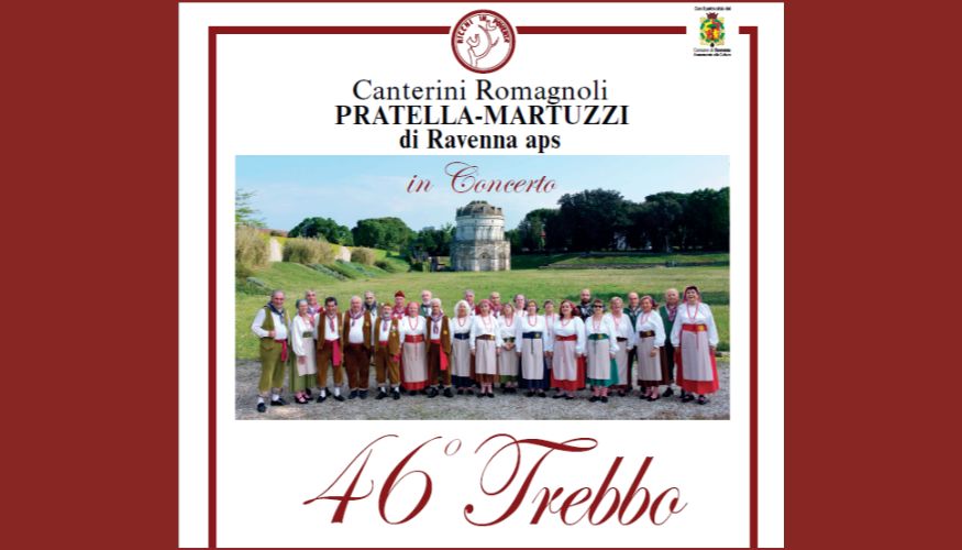 Trebbo dei Canterini