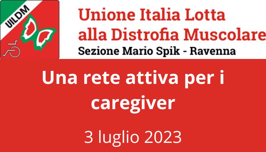 Una rete attiva per i caregiver