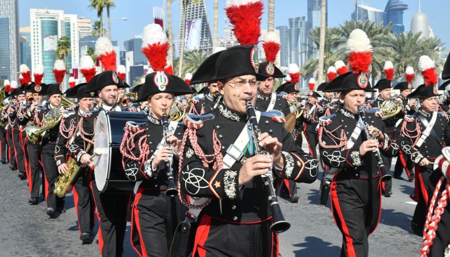 Banda dei Carabinieri