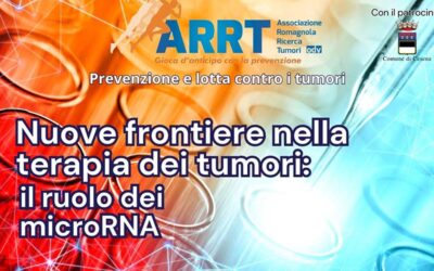 Nuove frontiere nella terapia del tumore