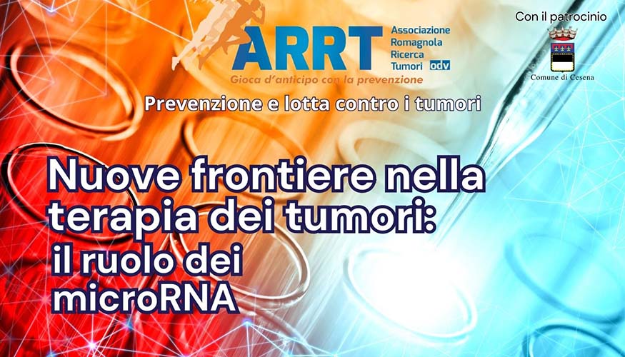 Nuove frontiere nella terapia del tumore