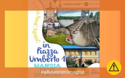 Forza Sant’Agata