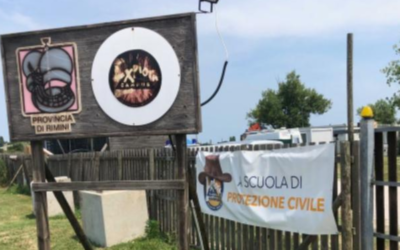 A teatro sul fiume