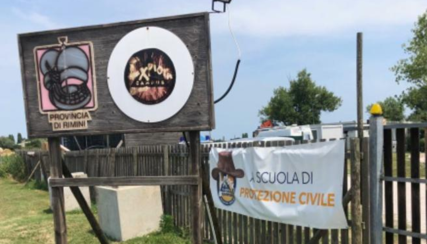 A teatro sul fiume