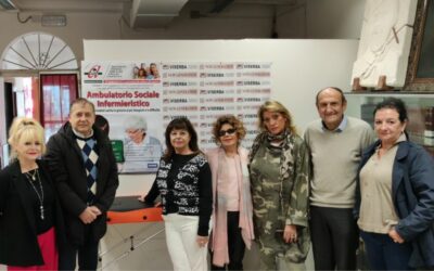 Pillole di… Anteas