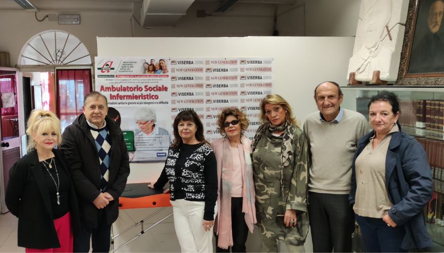 Pillole di… Anteas