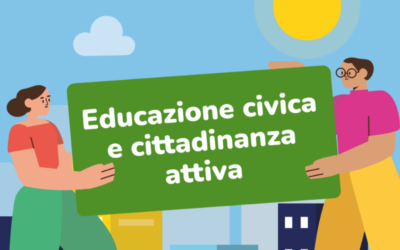 A scuola… di volontariato
