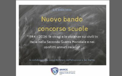 Guerre, memorie e vittime