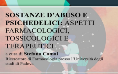 Sostanze d’abuso: il convegno