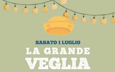 La grande veglia