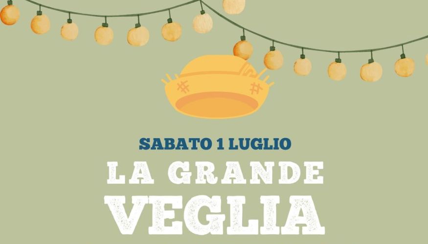 La grande veglia