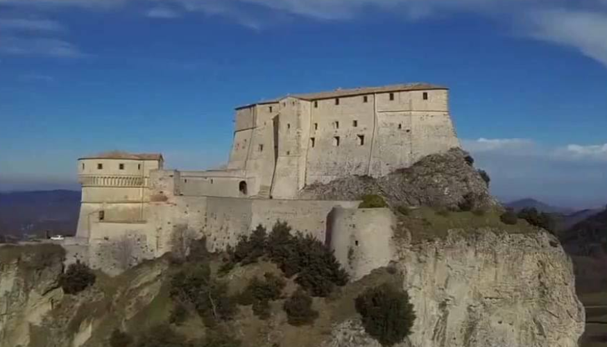 La città dei bambini
