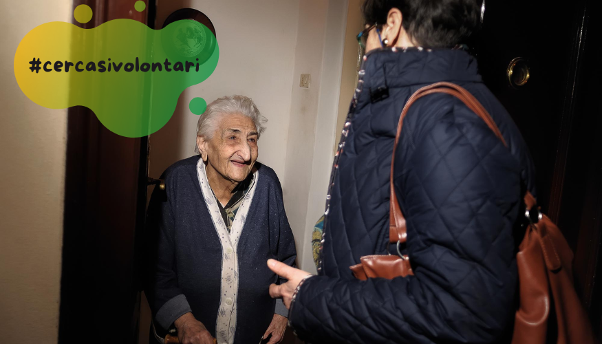Giro nonni