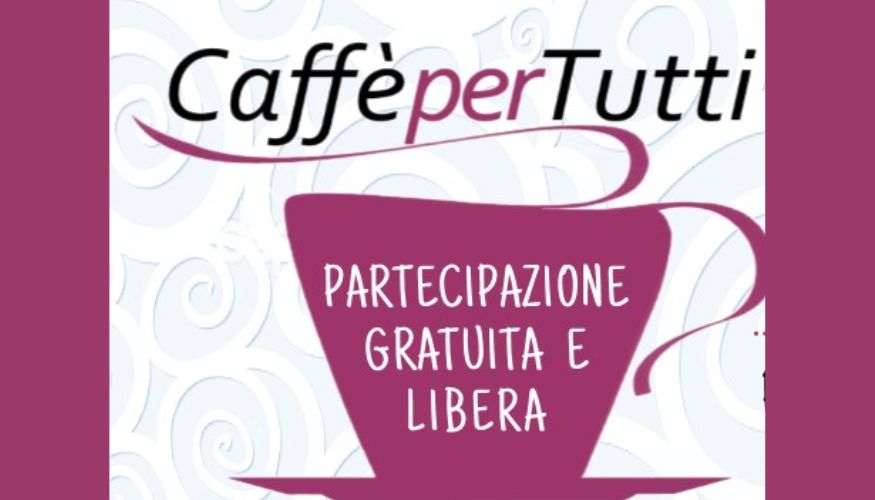 Caffè per tutti