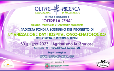 Oltre la cena