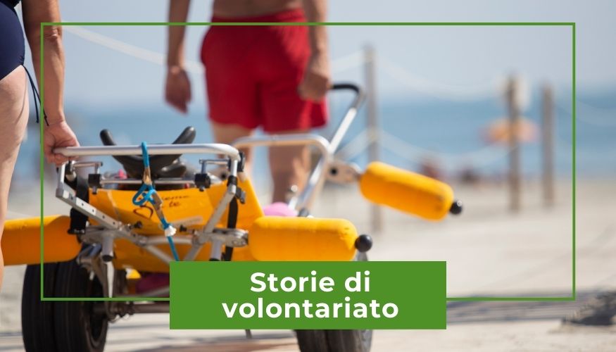 Insieme a te: dono da condividere