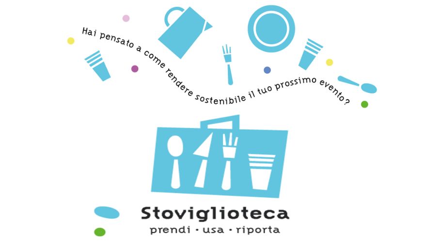 Progetto Stoviglioteca
