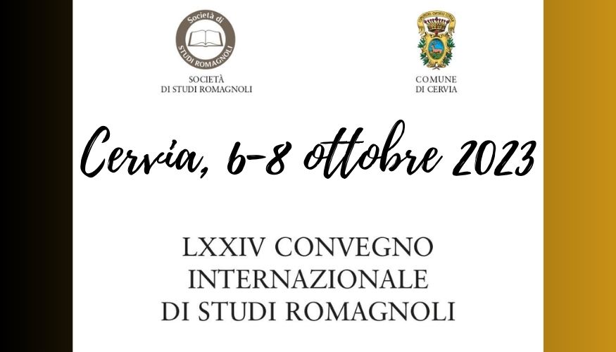 Convegno internazionale di studi romagnoli