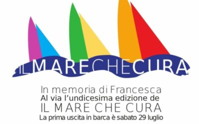Il mare che cura
