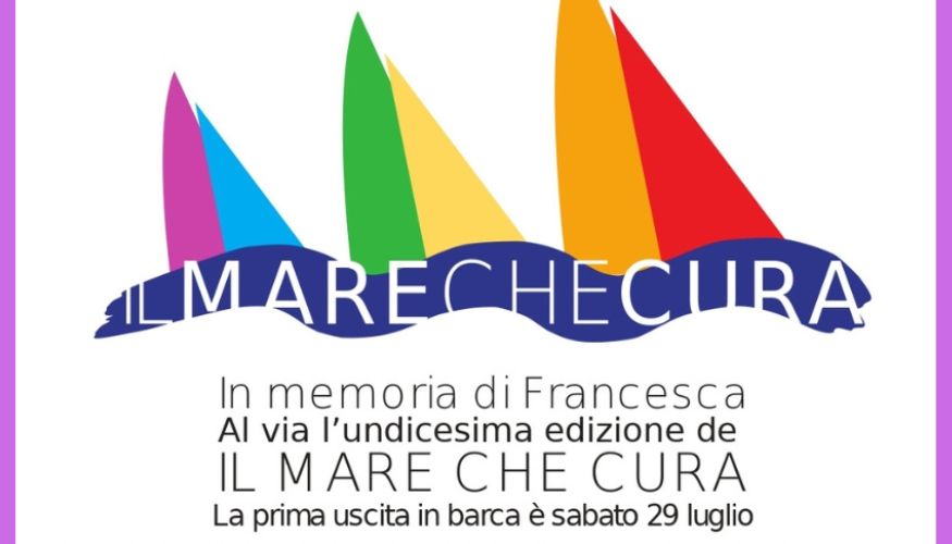 Il mare che cura