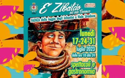 E Zibaldò
