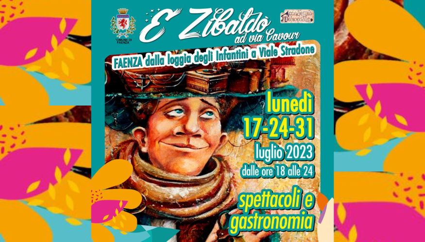 E Zibaldò