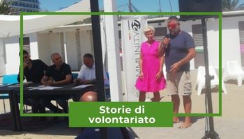 Occhi che si illuminano