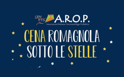 Le stelle… per Arop