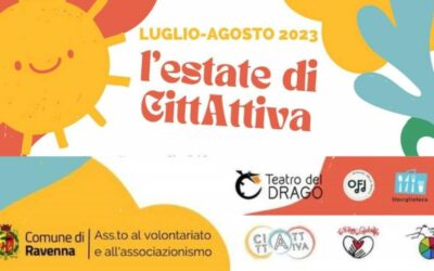 L’estate di CittAttiva
