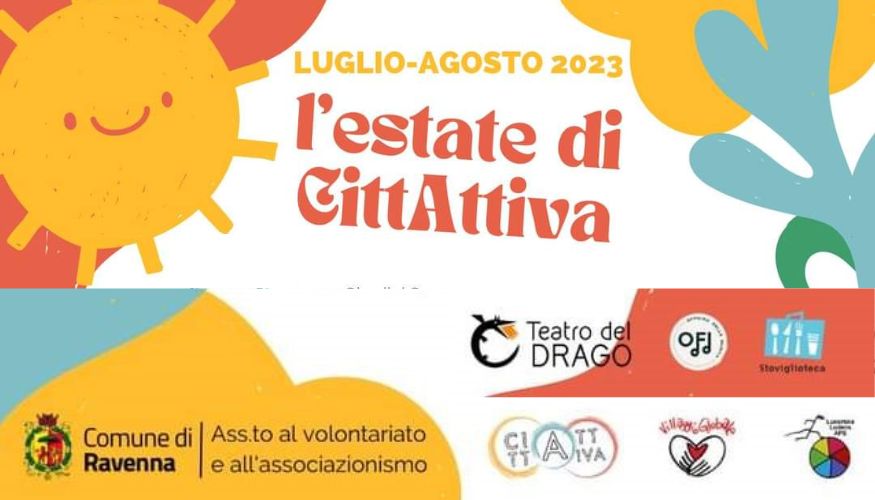 L’estate di CittAttiva