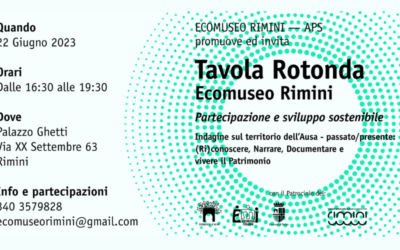 Ecomuseo