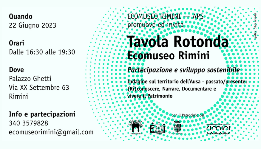 Ecomuseo