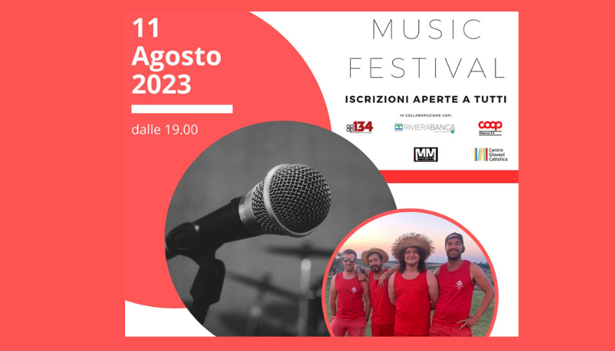 Music Festival