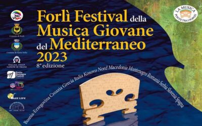 Musica giovane del mediterraneo 2023