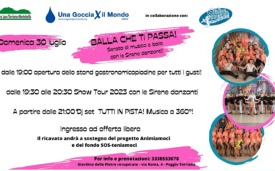 Balla che ti passa