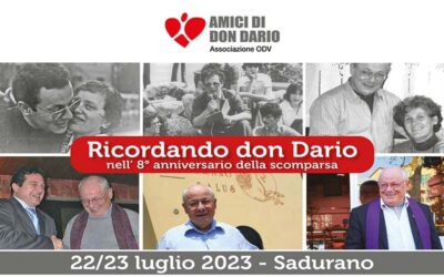 Ricordando Don Dario