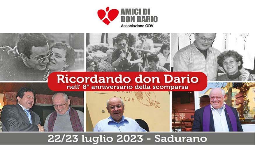 Ricordando Don Dario