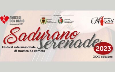 Sadurano Serenade 2023