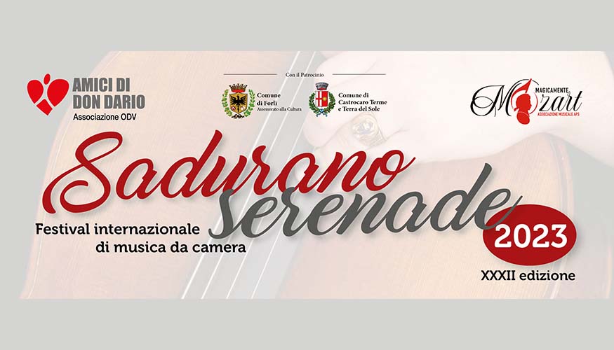 Sadurano Serenade 2023