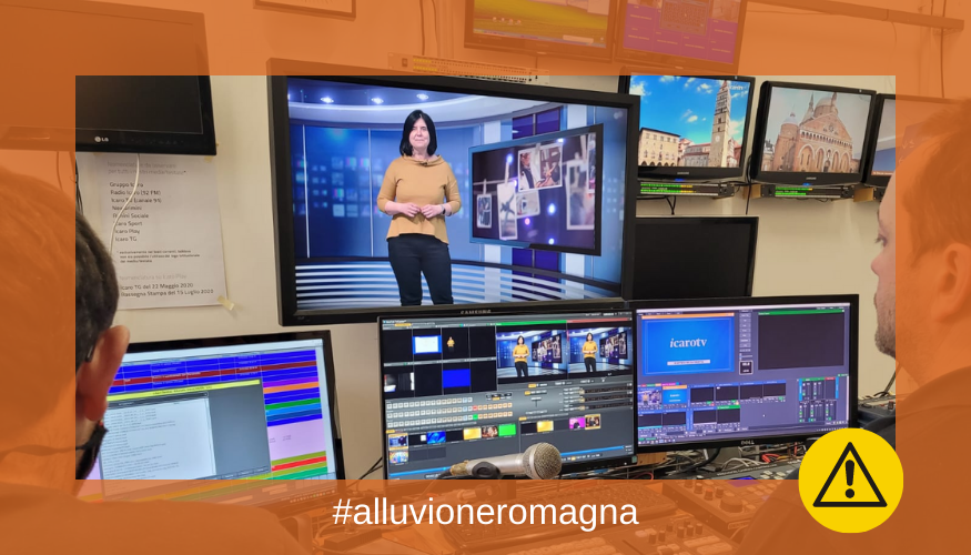Speciale alluvione