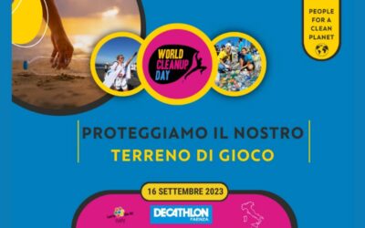 Proteggiamo il nostro terreno di gioco