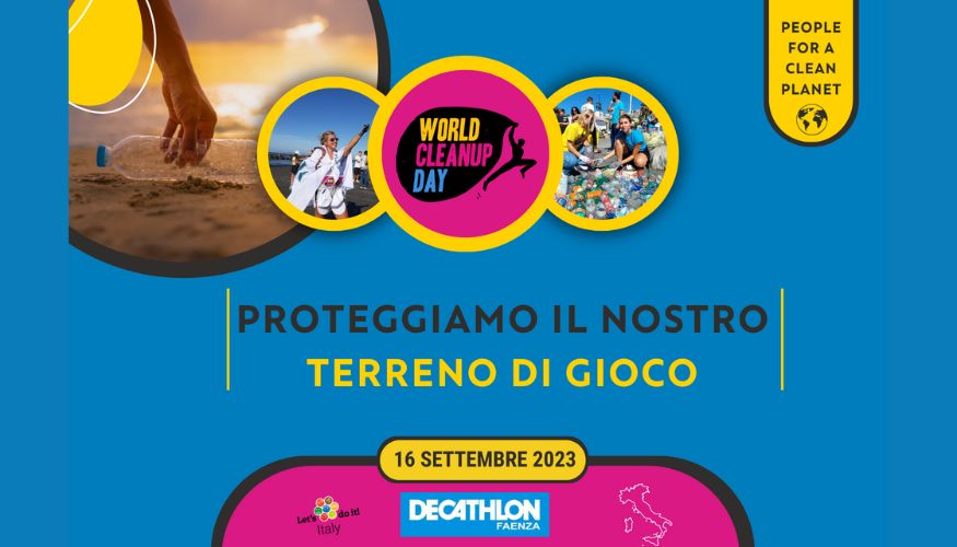 Proteggiamo il nostro terreno di gioco