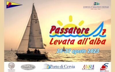 Levata all’alba 7