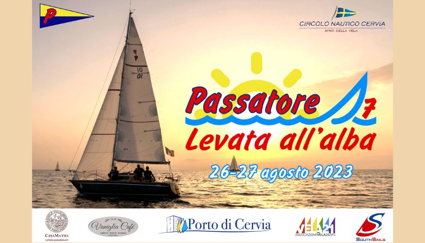 Levata all’alba 7