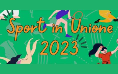 Sport in Unione 2023