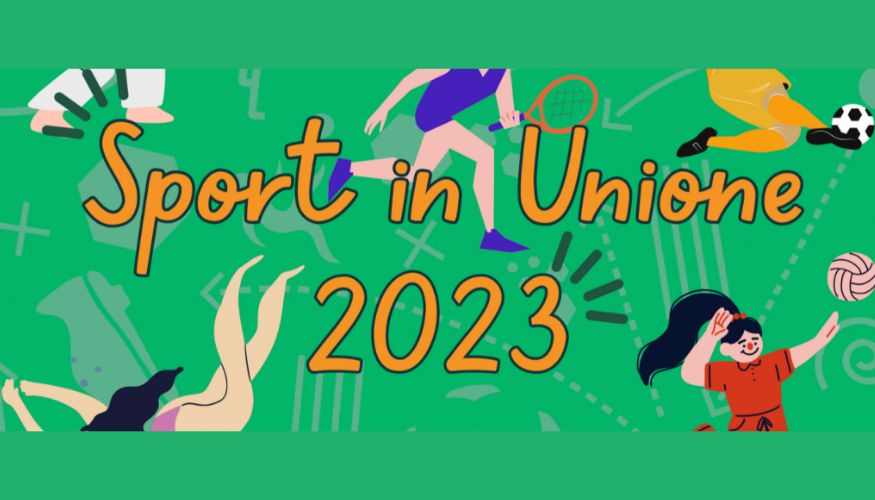 Sport in Unione 2023